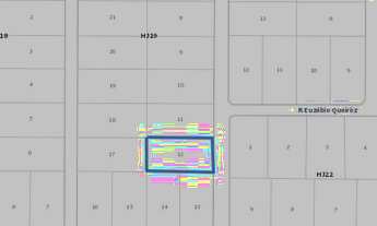 Imagem 2: Área de 5.000 m2, St. Recreio Mansões do Campus