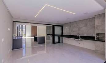 Imagem 7: Casa Térrea em Condomínio do Lago - Goiânia