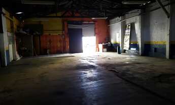 Imagem 3: Galpão para alugar, 200 m² por R$ 3.900,00/mês - Vila Romana - São Paulo/SP