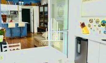 Imagem 2: Apartamento a venda 84 m2, 3 dormitórios, sendo 1 suíte, 2 vagas de garagem, lazer compl