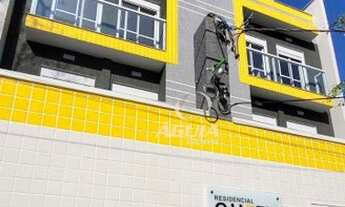 Imagem 2: Apartamento com 1 dormitório à venda, 47 m² por R$ 320.000,00 - Campestre - Santo André/SP