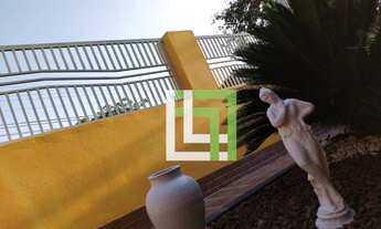 Imagem 3: Casa Jardim Ipê- Itatiba-SP