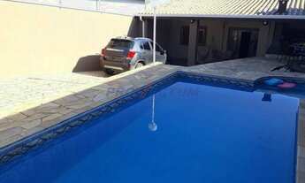 Imagem 4: Casa - Jardim Esmeraldina - Campinas