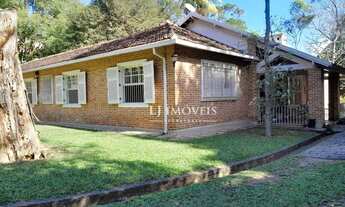 Imagem 2: Casa com 5 dormitórios à venda, 388 m² por R$ 3.200.000 - Nogueira - Petrópolis/RJ