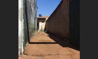 Imagem 6: Vendo sala comercial com barracão no fundo setor brisas da Mata