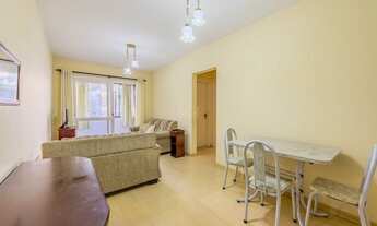 Imagem: Apartamento 2 dormitórios com sacada