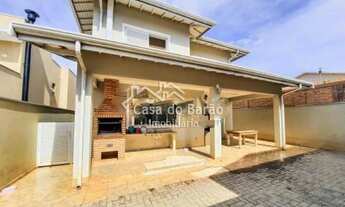 Imagem 3: CASA DE CONDOMÍNIO RESIDENCIAL em PAULÍNIA - SP, BETEL