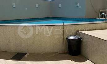 Imagem 5: Apartamento com 3 quartos no Residencial Vaza Barris - Bairro Setor Pedro Ludovico em Goi