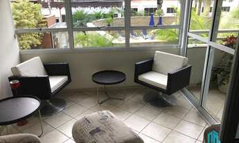 Imagem 5: Apartamento para Venda em São Caetano do Sul, Santa Paula, 4 dormitórios, 4 suítes, 6 banh