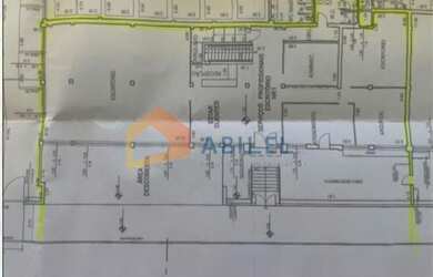 Imagem 4: São Paulo - Galpão/Depósito/Armazém - Vila Gomes Cardim