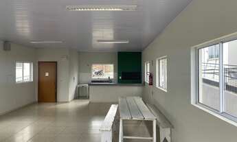 Imagem 6: Apartamento para venda com 2 quartos no bairro Efapi - Chapecó - SC