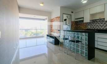 Imagem 5: Apartamento para Aluguel - Vila Madalena, 1 Quarto, 42 m2