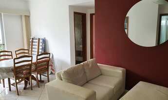 Imagem 2: Apartamento para aluguel tem 60 metros quadrados com 2 quartos