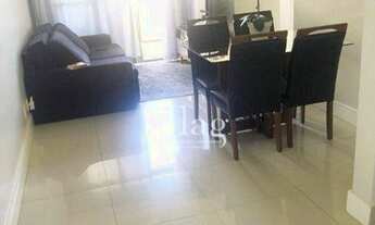 Imagem 2: Apartamento com 2 dormitórios à venda, 52 m² por R$ 310.000,00 - Jardim Santa Fé - Sorocab