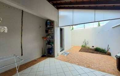 Imagem 6: Casa dois quartos, escritório