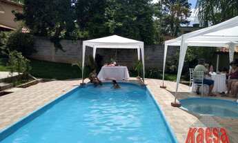 Imagem 3: Chácara com 4 dormitórios à venda, 1020 m² por R$ 700.000 - Jardim Estância Brasil - Atiba