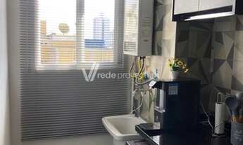 Imagem 7: Apartamento - Bonfim - Campinas
