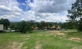 Imagem 3: Terreno à venda, 2430 m² por R$ 3.120.000,00 - Condomínio Terras de São José - Itu/SP