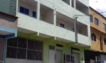 Imagem: Prédio Residencial com 08 apartamentos