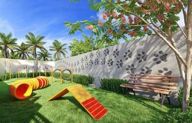 Imagem 2: PARADISO SIM OU PAPAGAIO. Casas de 2/4 com laje em condomínio fechado no Sim ou no Papagai