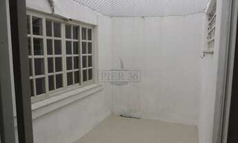 Imagem 7: Porto Alegre - Casa Padrão - Ipanema