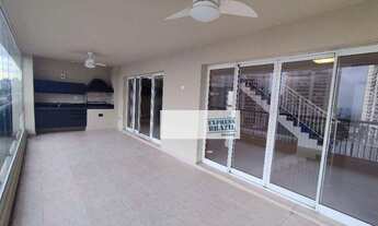 Imagem 4: Cobertura, nunca habitada - fino acabamento - Lazer de Clube - Agende sua Visita!!!