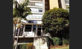 Imagem: APTO CAMBUÍ 2 SUÍTES 2 GARS