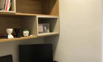 Imagem 7: APARTAMENTO PARA VENDA NO RESIDENCIAL PARQUE FIRENZE! GRUPO 14