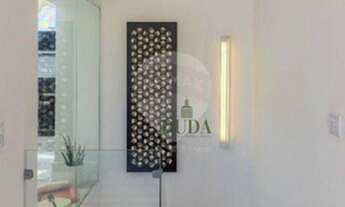 Imagem 7: Apartamento com 2 dormitórios à venda, 224 m² por R$ 2.790.000 - Moema - São Paulo/SP