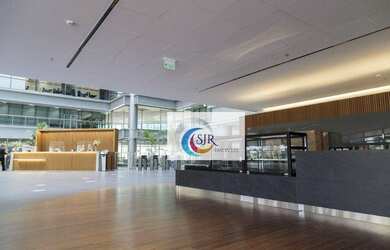 Imagem 2: Conjunto comercial para alugar, 904 m² com 22 vagas - Jabaquara - São Paulo/SP