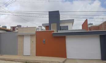 Imagem 4: CASA RESIDENCIAL em SÃO LUÍS - MA, PARQUE SHALON