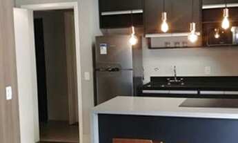 Imagem 4: APARTAMENTO - ITAIM BIBI - SP