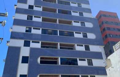 Imagem 2: Apartamento com 3 suites de 110m² totalmente nascente no coração da ponta verde