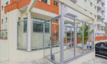 Imagem 3: SANTO ANDRé - Apartamento Padrão - VILA GILDA