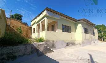 Imagem: Casa 3 quartos lote murado 360 m² Ribeirão