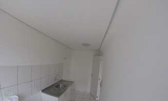 Imagem: Apartamento Cidade Intercap Taboão da Serra