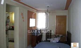 Imagem 2: Apartamento (tipo - padrao) 2 dormitórios, cozinha planejada, em condomínio fechado