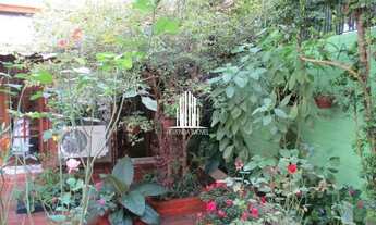 Imagem 4: Casa com 4 Quartos e 3 banheiros