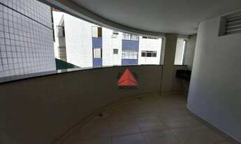 Imagem 2: Apartamento com 3 quartos à venda, 161 m² por R$ 695.000,00 - Estoril - Belo Horizonte/MG