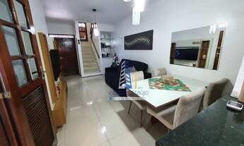 Imagem 3: Casa à venda, 120 m² por R$ 549.000,00 - Maraponga - Fortaleza/CE