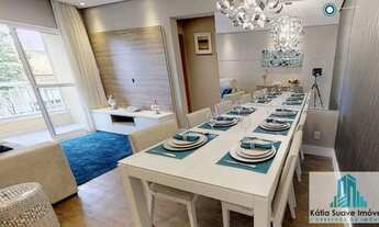 Imagem 6: Apartamento para Venda em Santo André, Campestre, 2 dormitórios, 1 suíte, 2 banheiros, 1 v