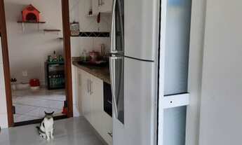 Imagem: Apartamento para venda tem 80 metros quadrados