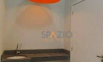 Imagem 3: Salão para alugar, 100 m² por R$ 2.500,00/mês - Santana - Rio Claro/SP