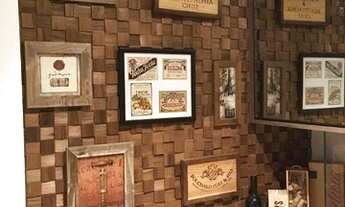 Imagem 3: Apartamento com 3 suítes à venda, 140 m² por R$ 850.000 - Jardim Saint Gerard - Ribeirão P