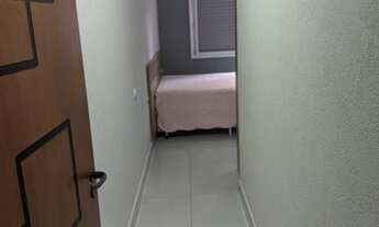 Imagem 2: Casa de condomínio para venda tem 150 metros quadrados com 3 quartos