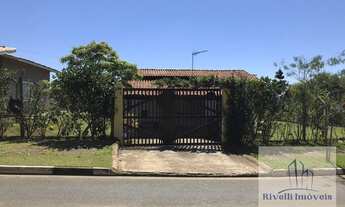 Imagem: Louveira - Chácara - Arataba