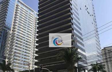 Imagem 5: Conjunto para alugar, 1046 m² por R$ 94.000,00/mês - Barra Funda - São Paulo/SP