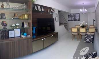 Imagem 7: COBERTURA DUPLEX TIROL 170 M2