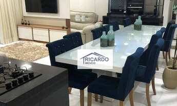 Imagem 2: Apartamento planta de 3 dorms revertido para 2 dorms, lindooo 83 m² ao lado do Shopping M