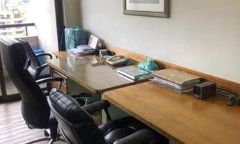 Imagem 5: Conjunto Amplo, Recém Reformado, Moderno e 3 vagas. Px. Av. Faria Lima